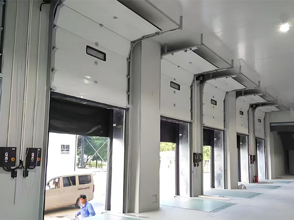 輥筒輸送機(jī)